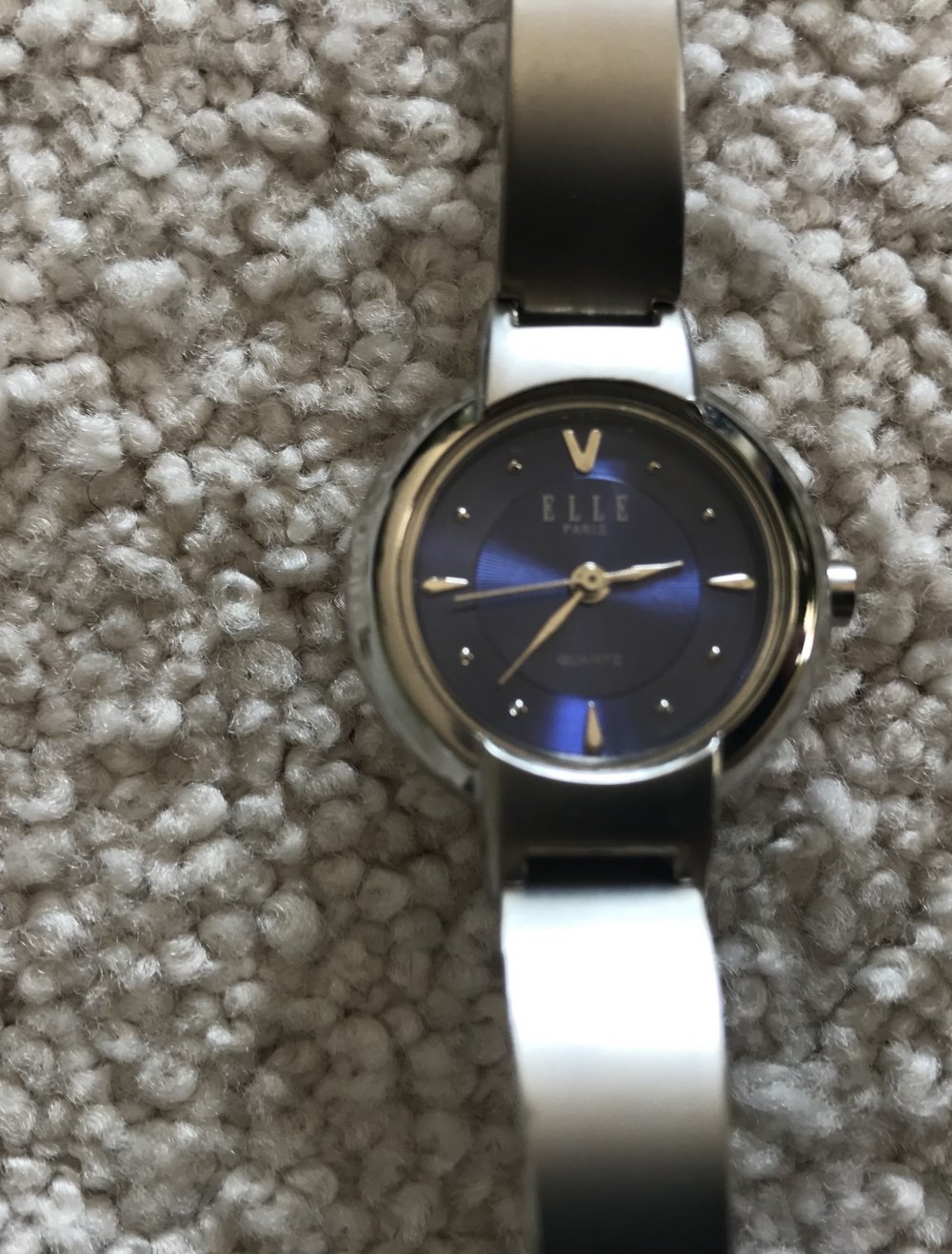 Damen Armbanduhren