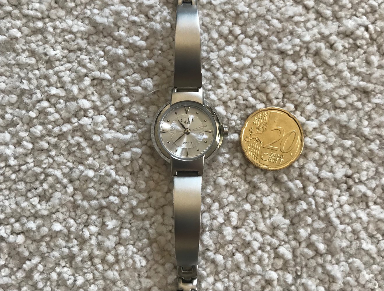 Damen Armbanduhren