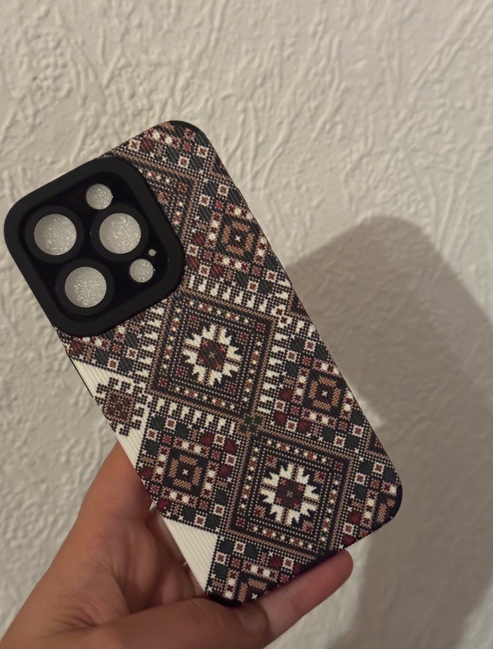 iphone 15 Pro Handyhülle