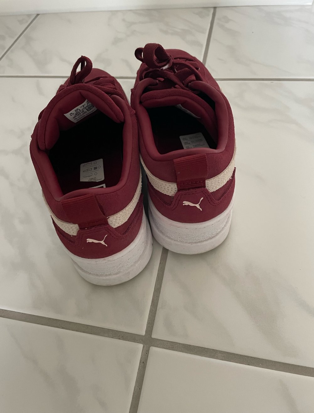 Puma Sneakee