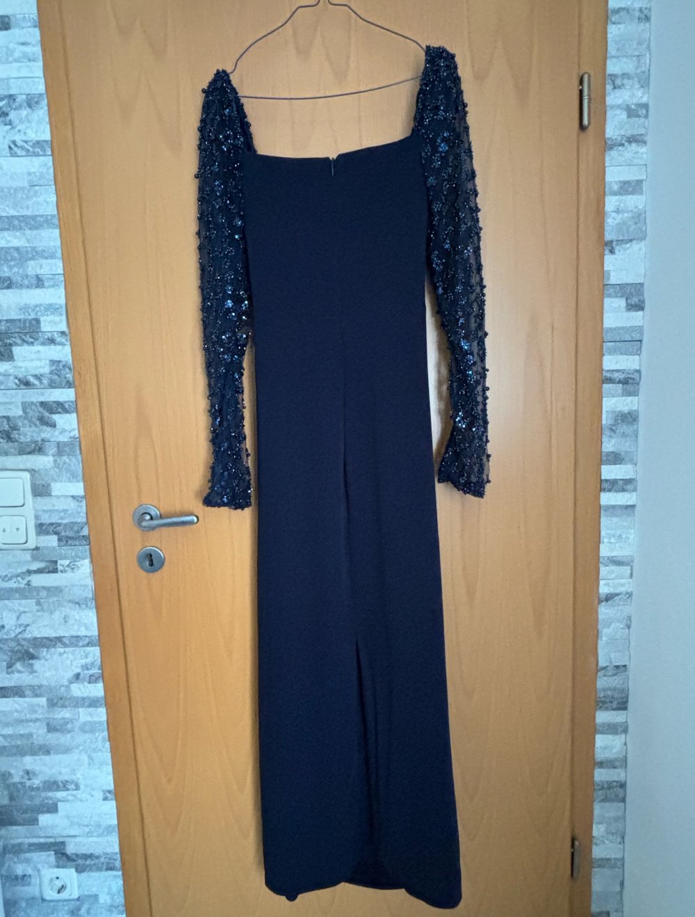 Abendkleid