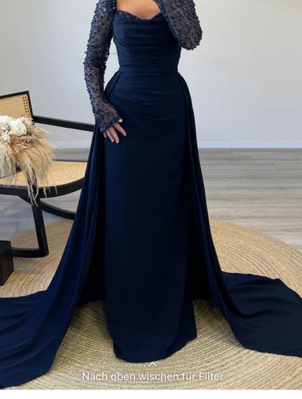Abendkleid