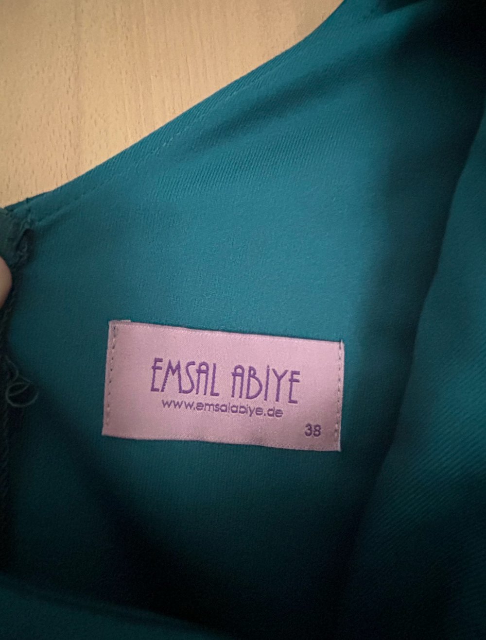 Abendkleid