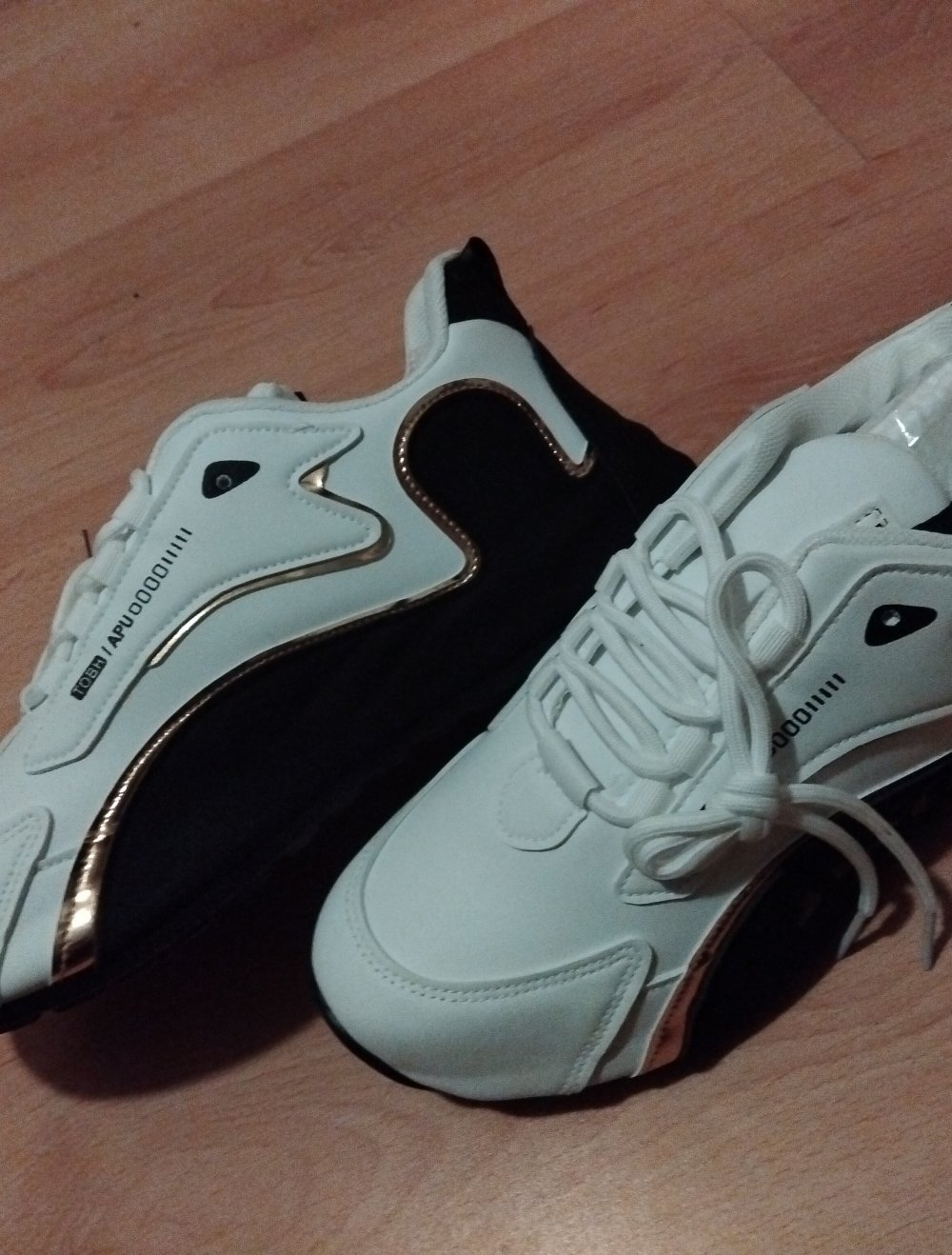 Heeren schuhe grosse 45