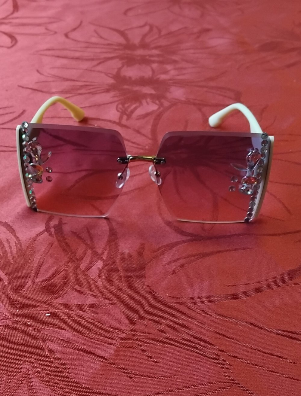 Coole Damen Sonnenbrille