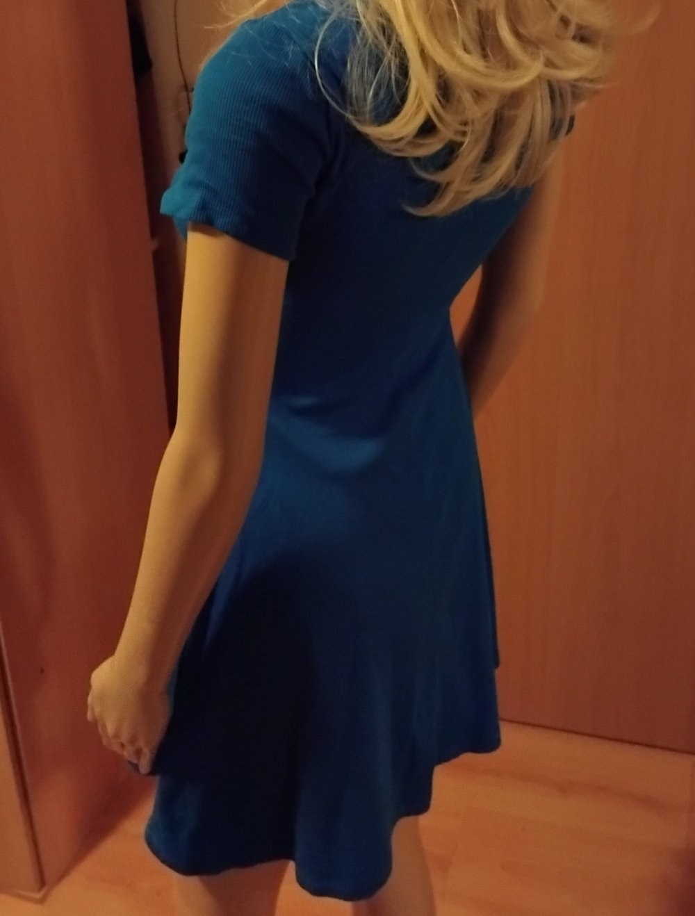 Damen kleid gros M