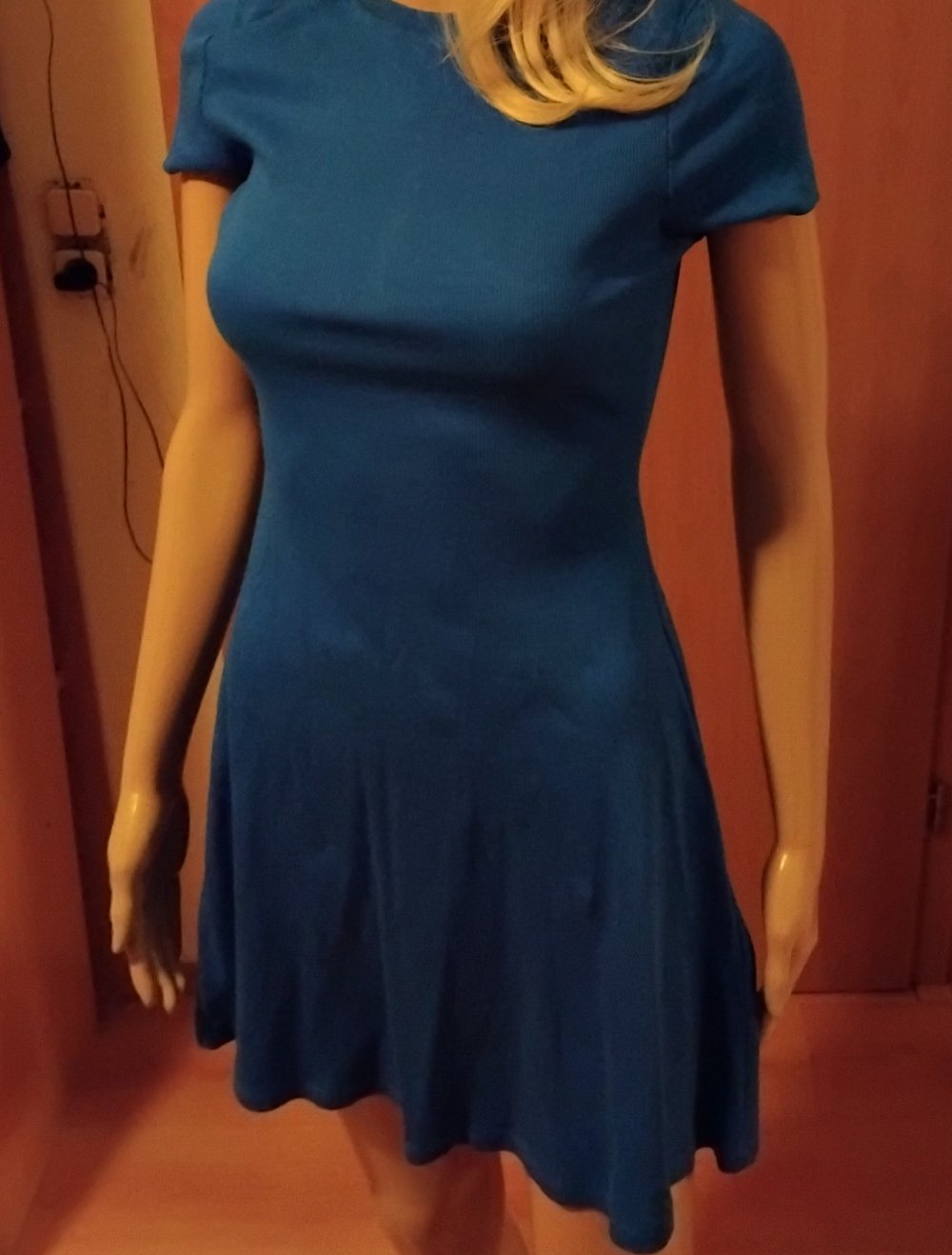 Damen kleid gros M