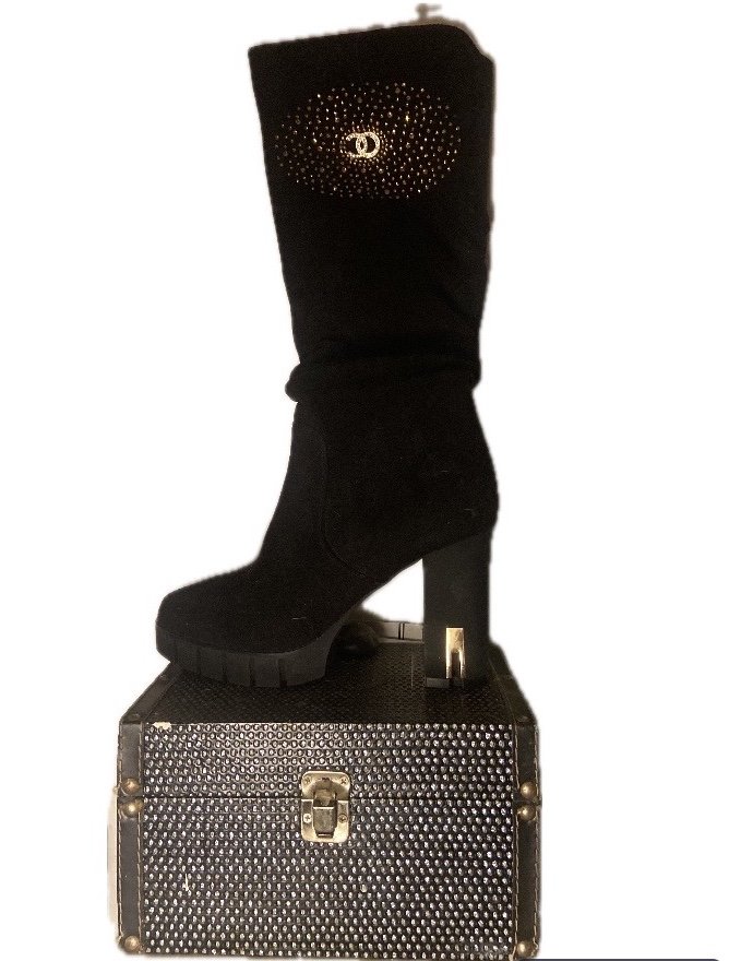 Neuware Stiefel