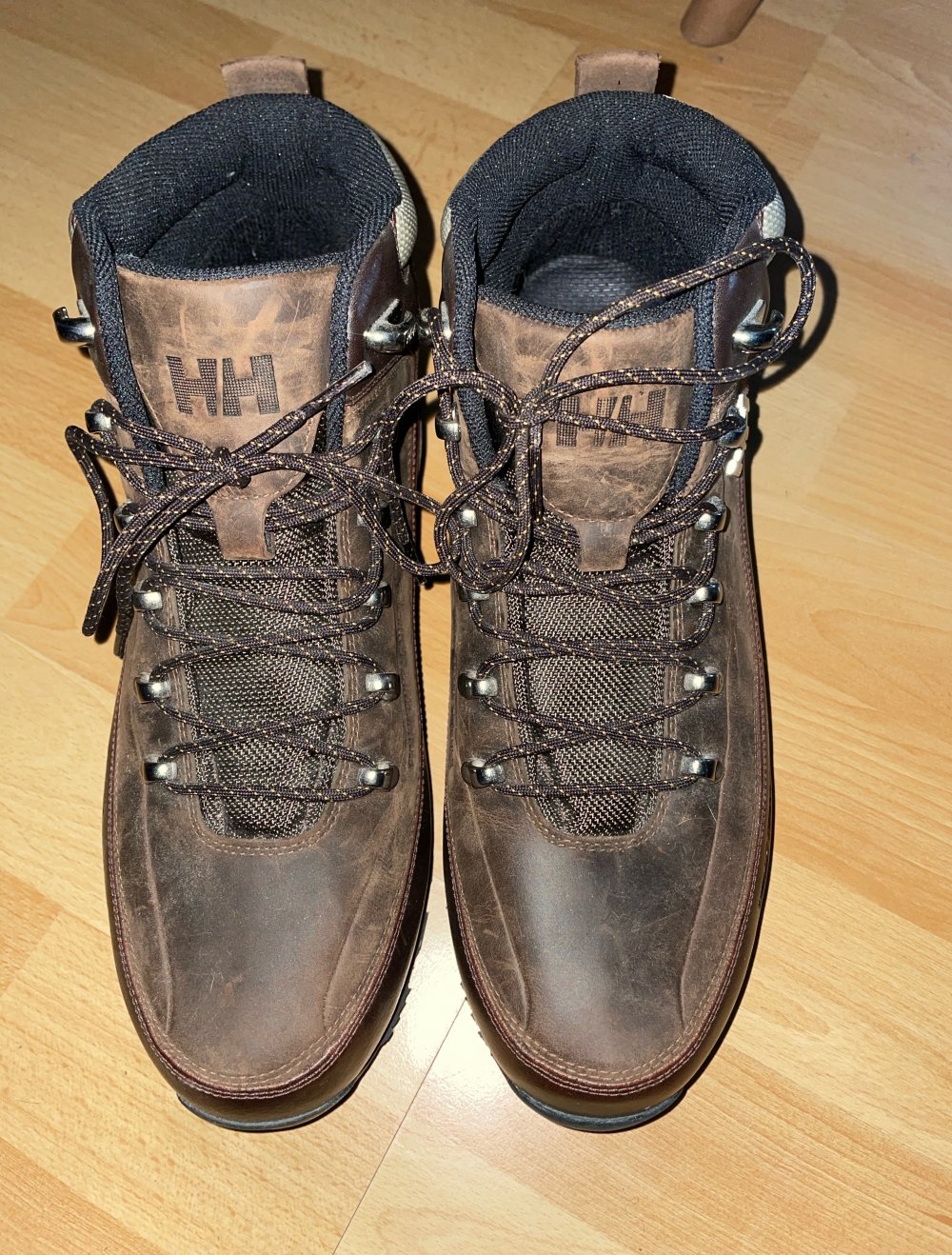 HallyHansen Wanderschuhe Herren Gr. 44 neu