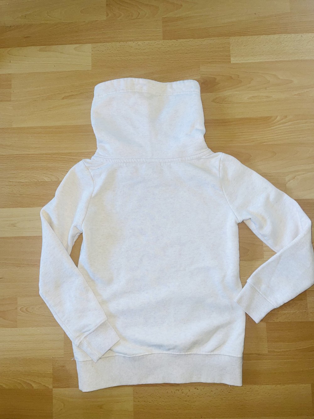 Mädchen Pullover Sweatshirt Gr. 134/140