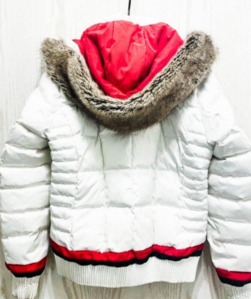 Wellensteyn Daunenjacke Damen Gr. 38