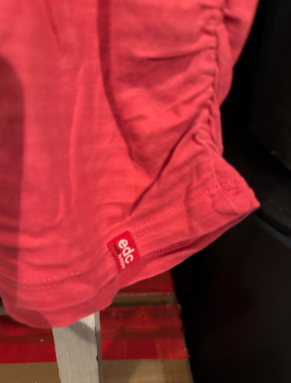 schönes Esprit tshirt pink