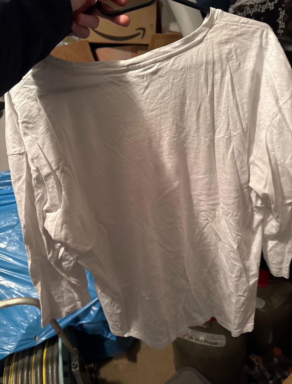 schönes Sweatshirt