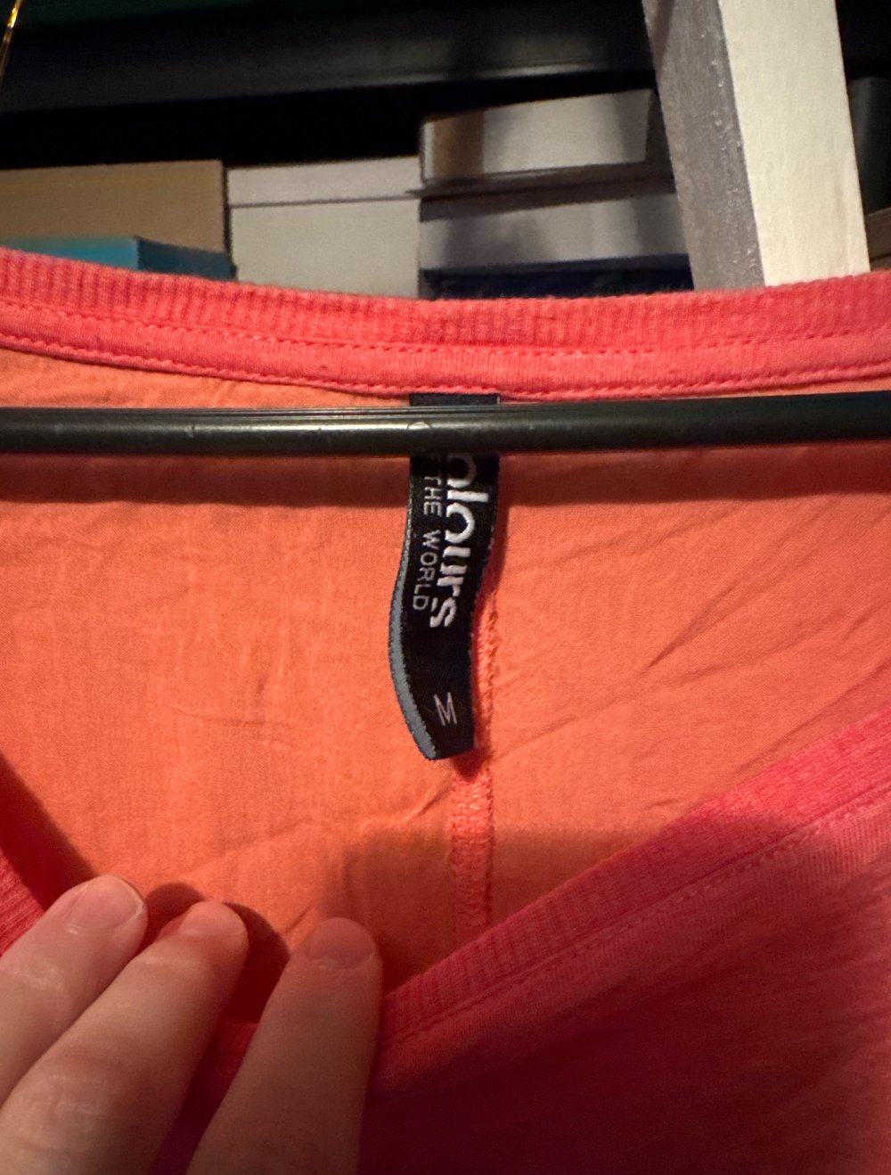 schönes Sweatshirt