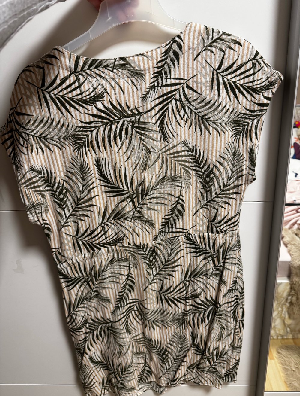 Schönes Kleid Größe M