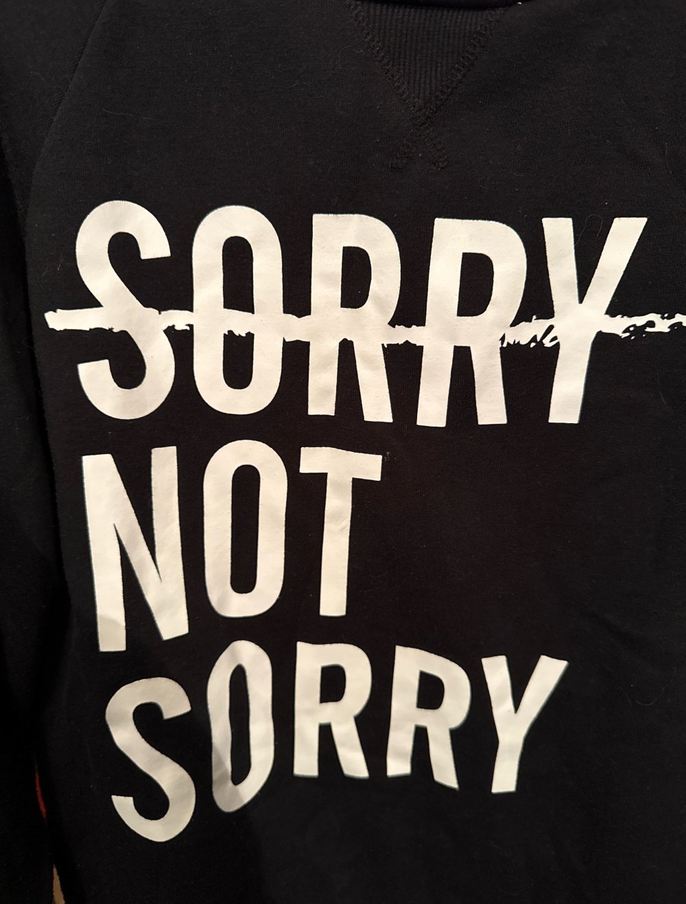 Schöner Jungs Winter Pulli