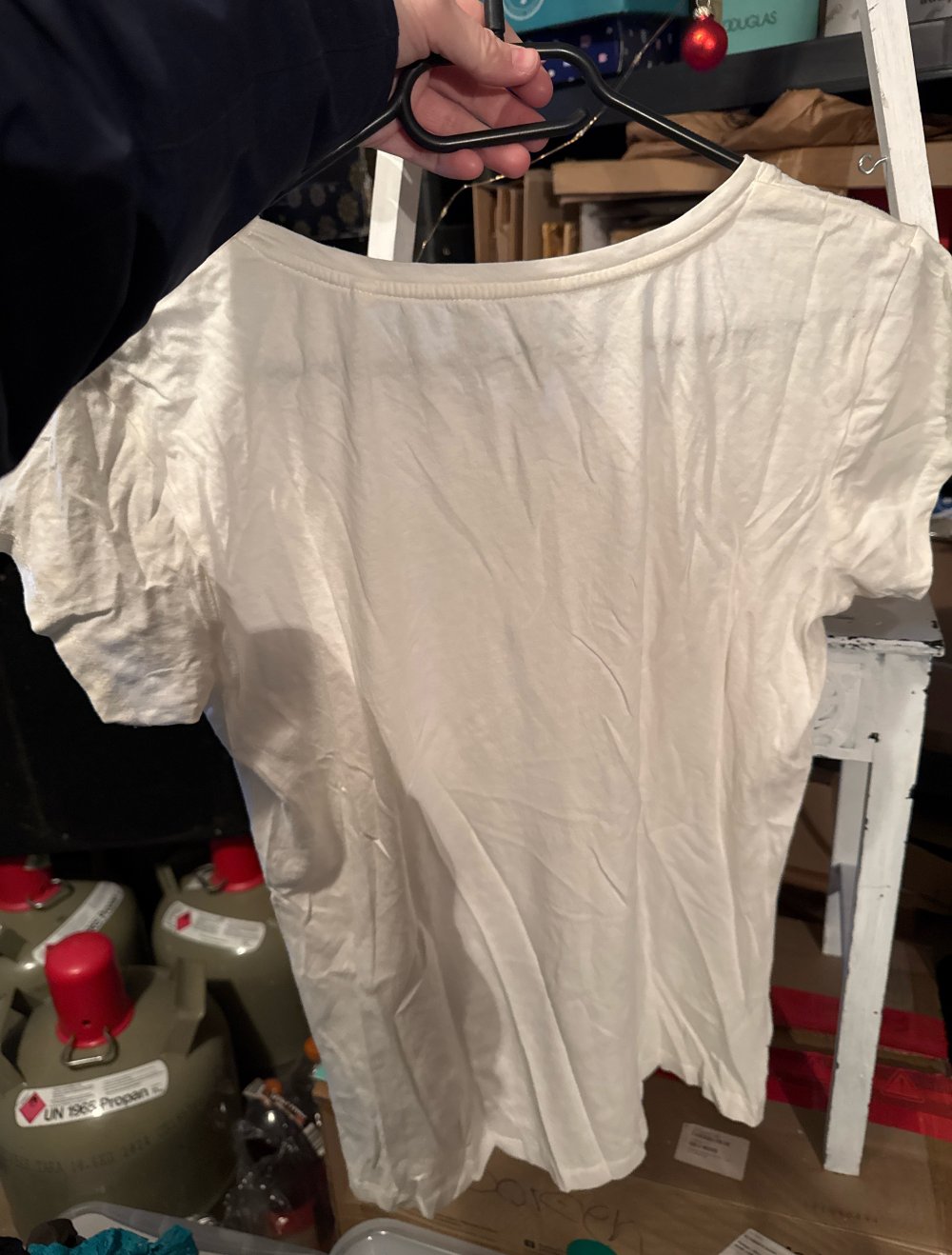 sehr schönes tshirt mit Frau