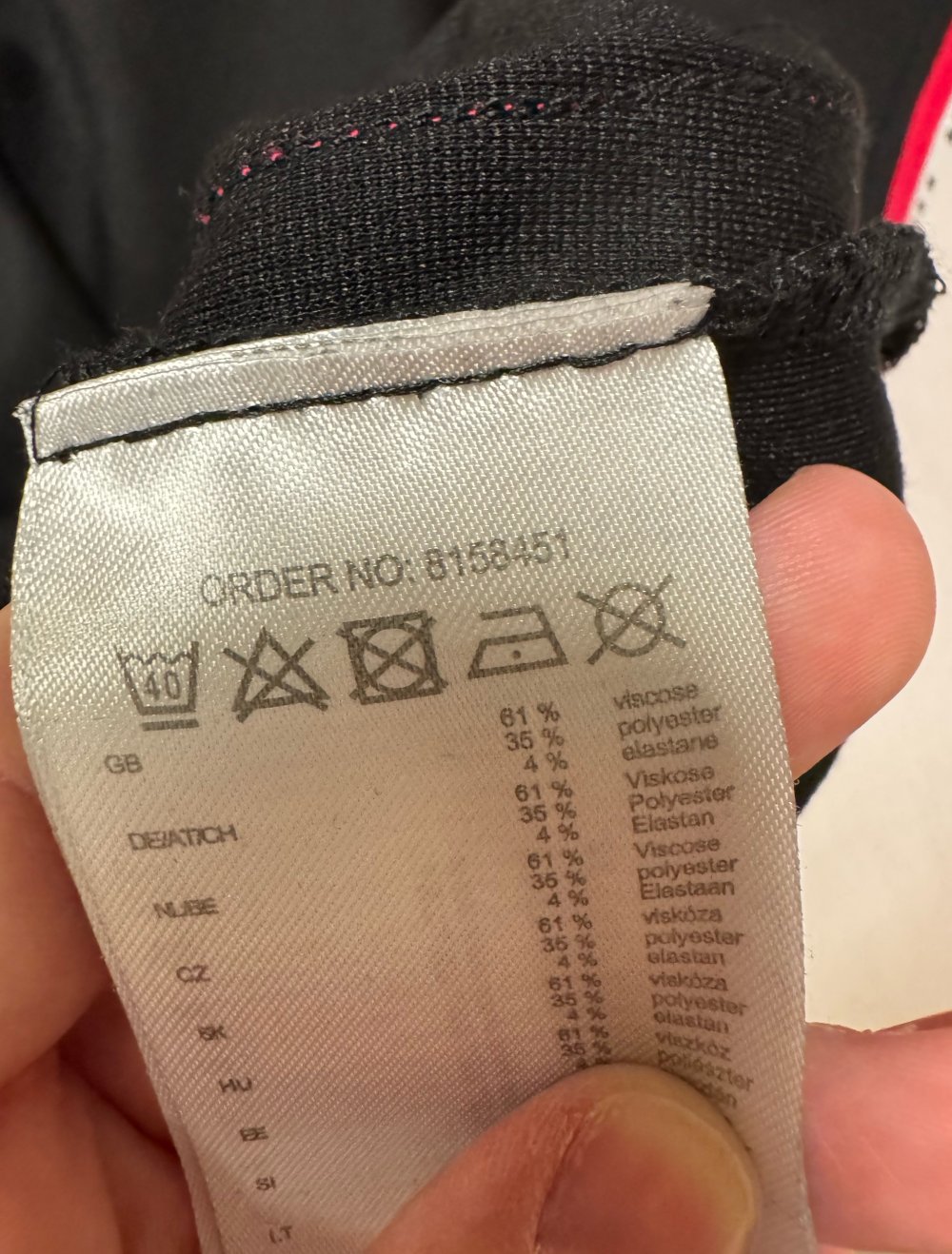 schönes figurbetontes Kleid S