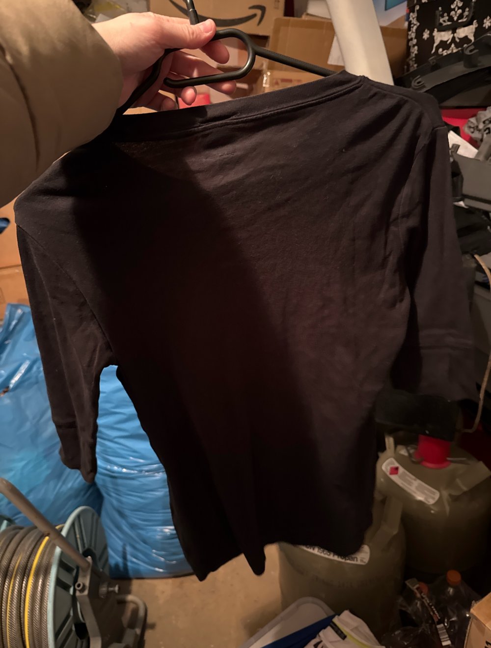schickes Vintage tshirt S