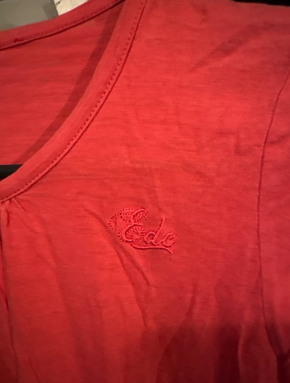schönes Esprit tshirt pink