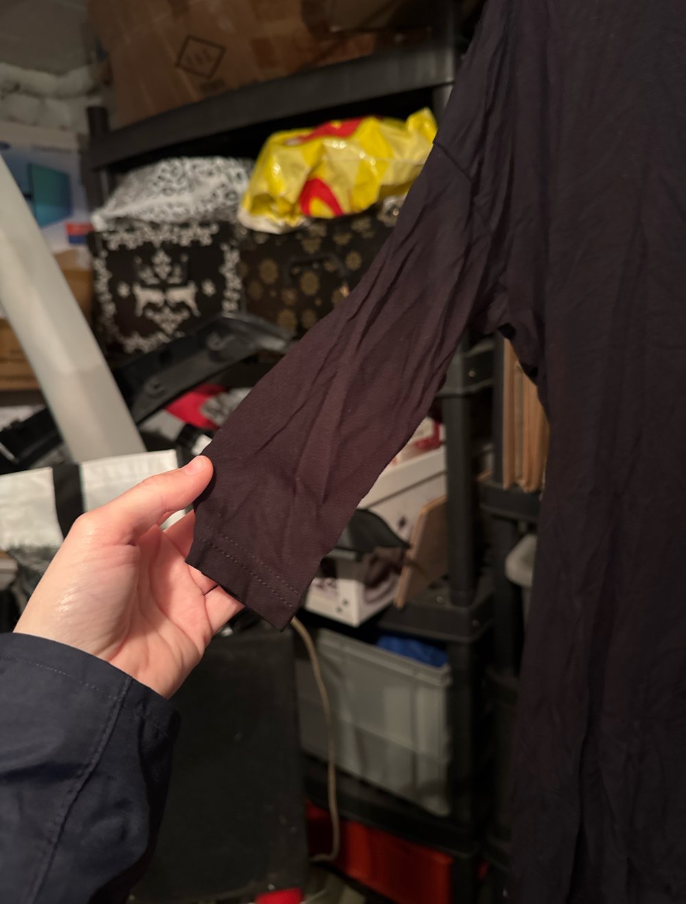 schönes Sternchen Sweatshirt