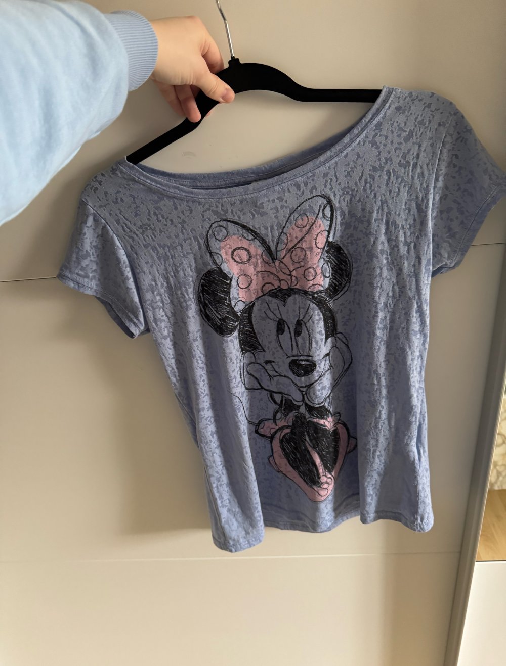 Disney Damen Tshirt M