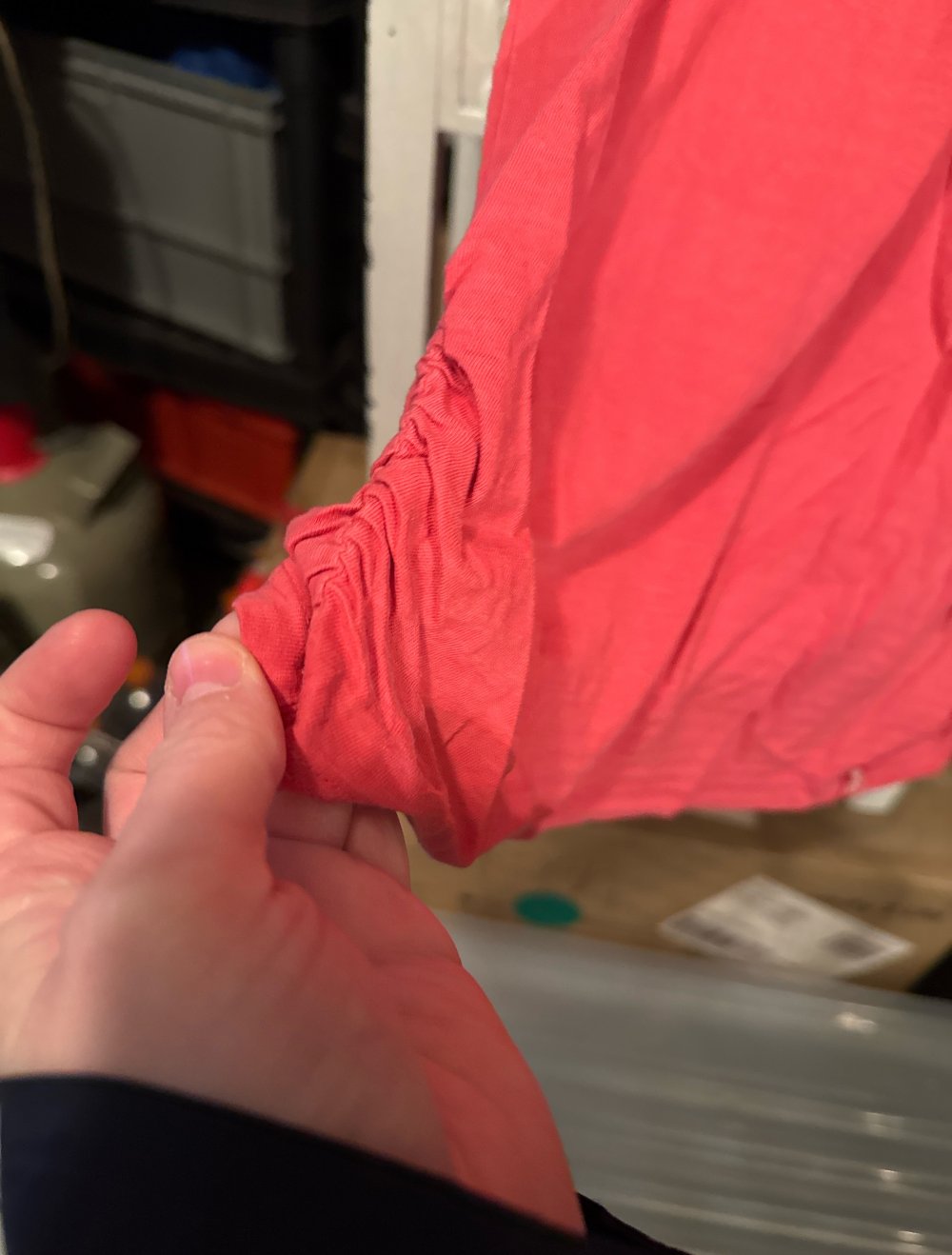 schönes Esprit tshirt pink