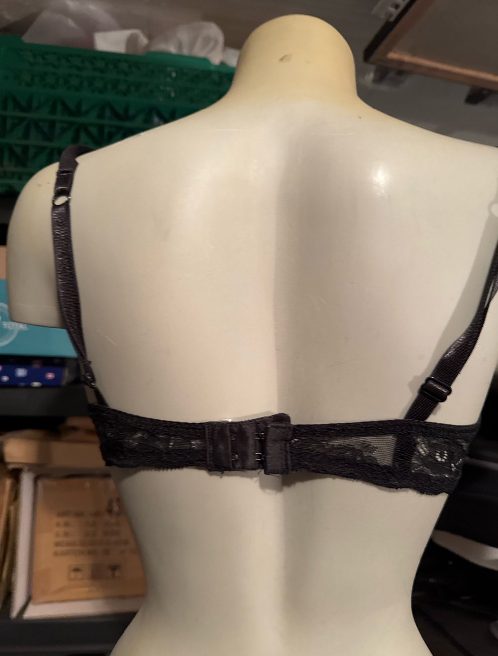 Schöner sexy bh mit spitze