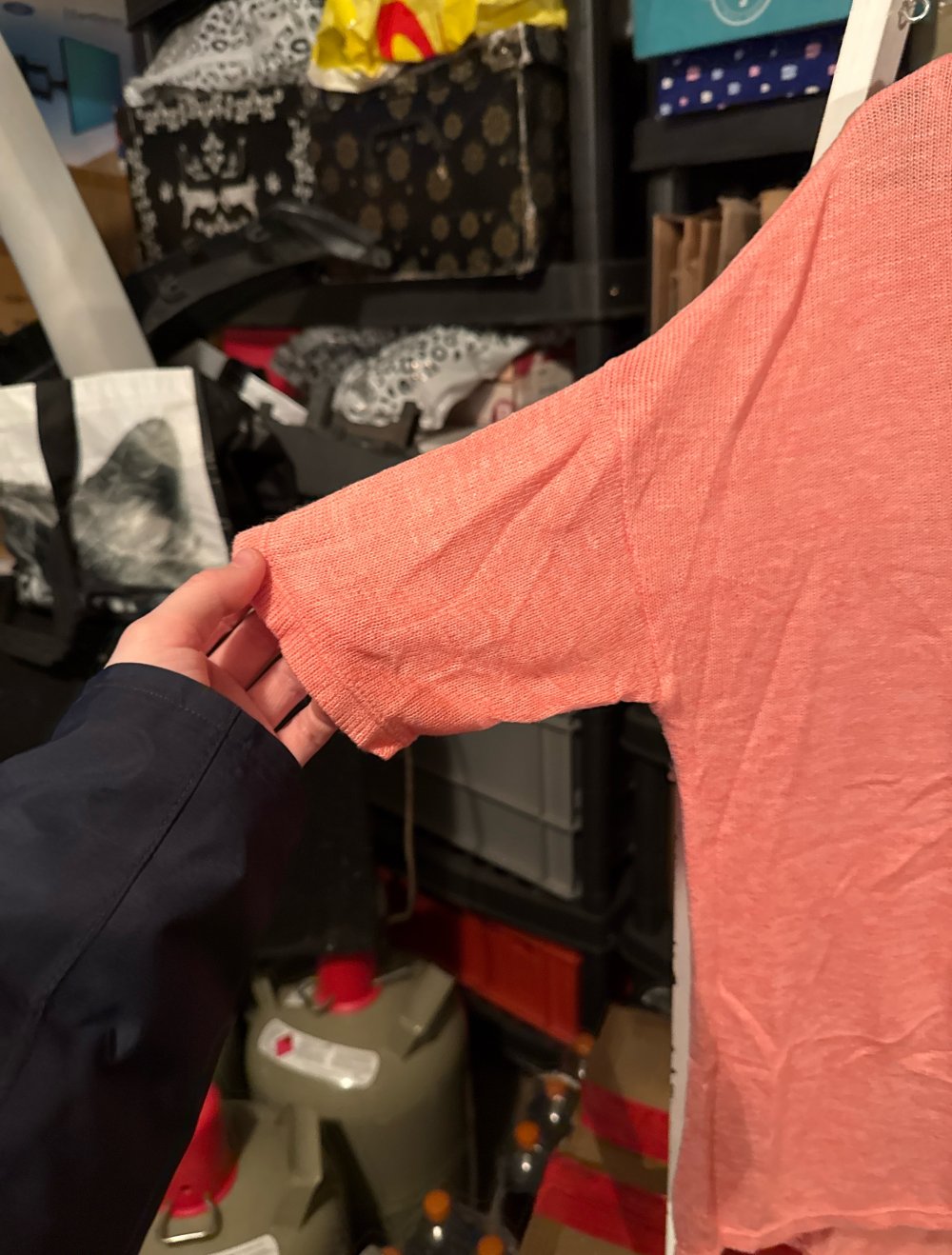 Tally Weijl Shirt