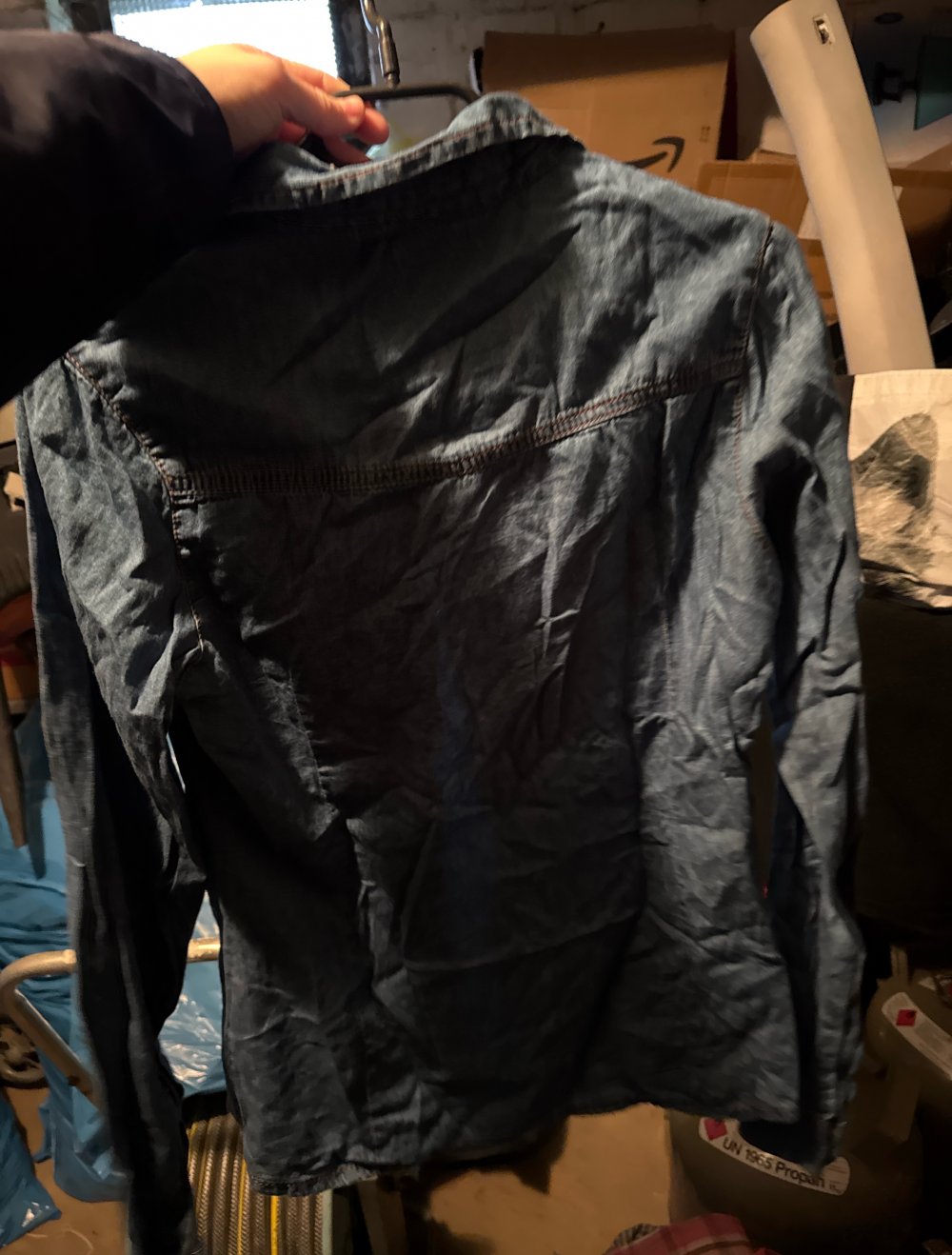 sehr schöne Kinder Bluse