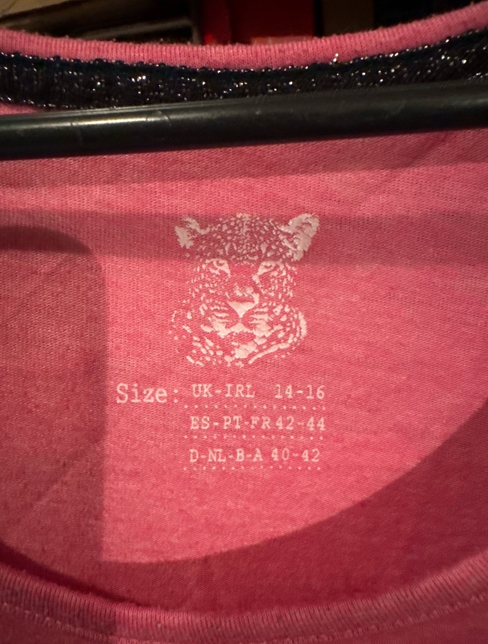 schöner kurzer pinker schlafi