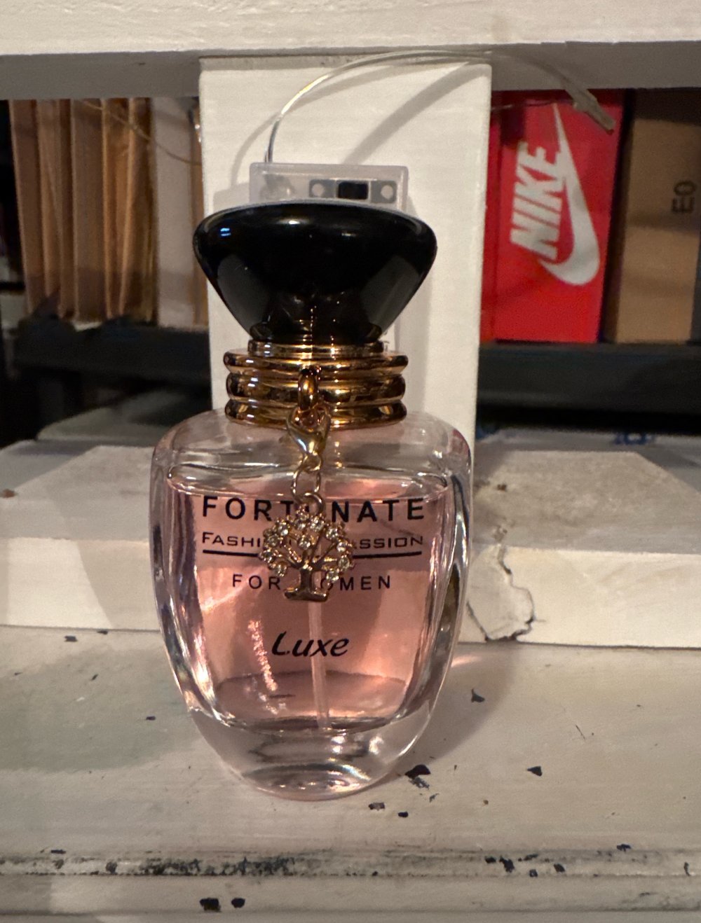 Schönes Parfüm 50ml neu