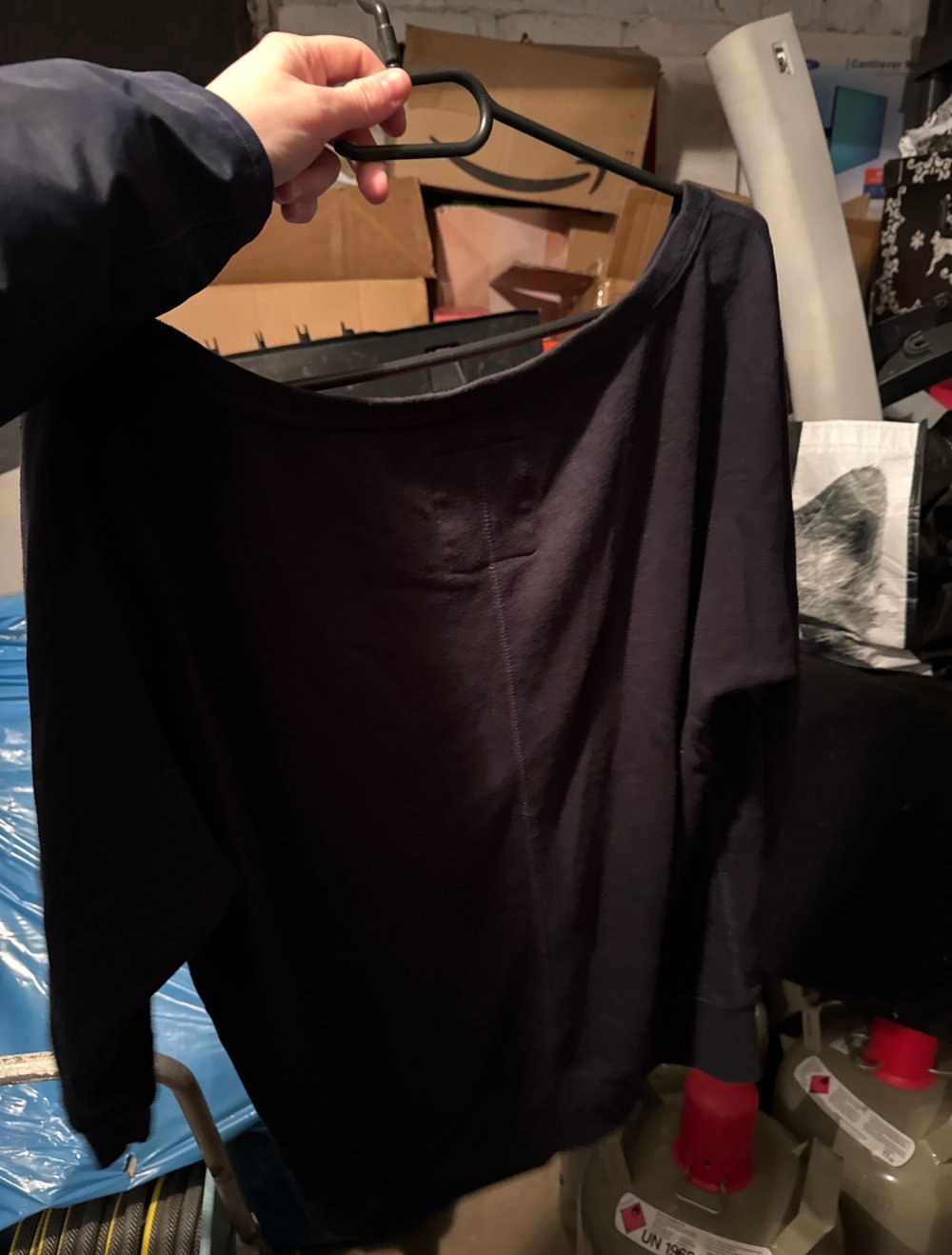 Gilly Hicks Pulli