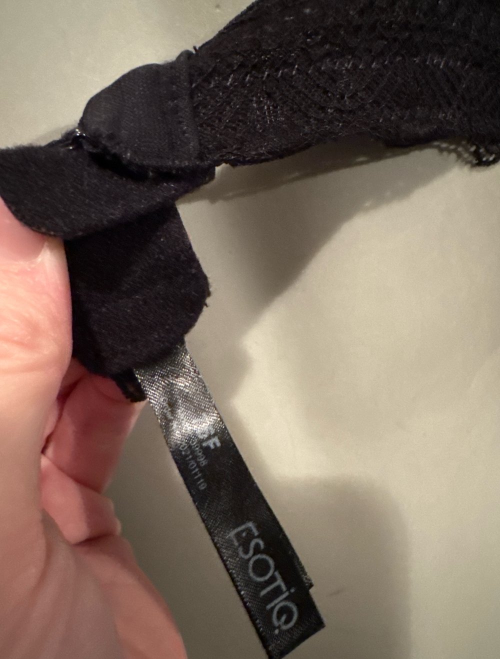sehr elegant sexy bh 75F