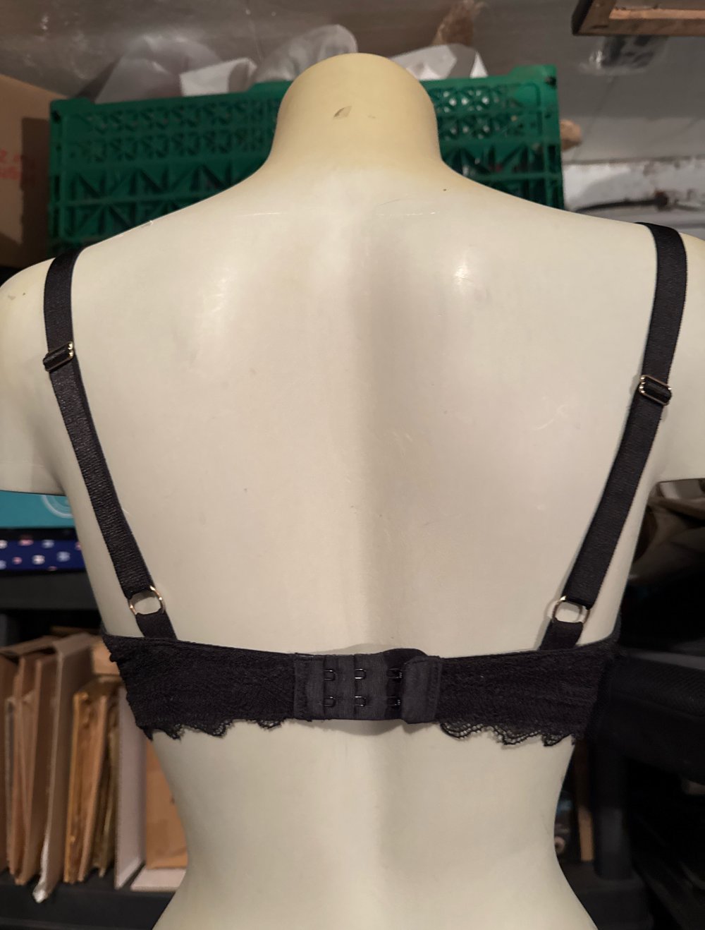 sehr elegant sexy bh 75F