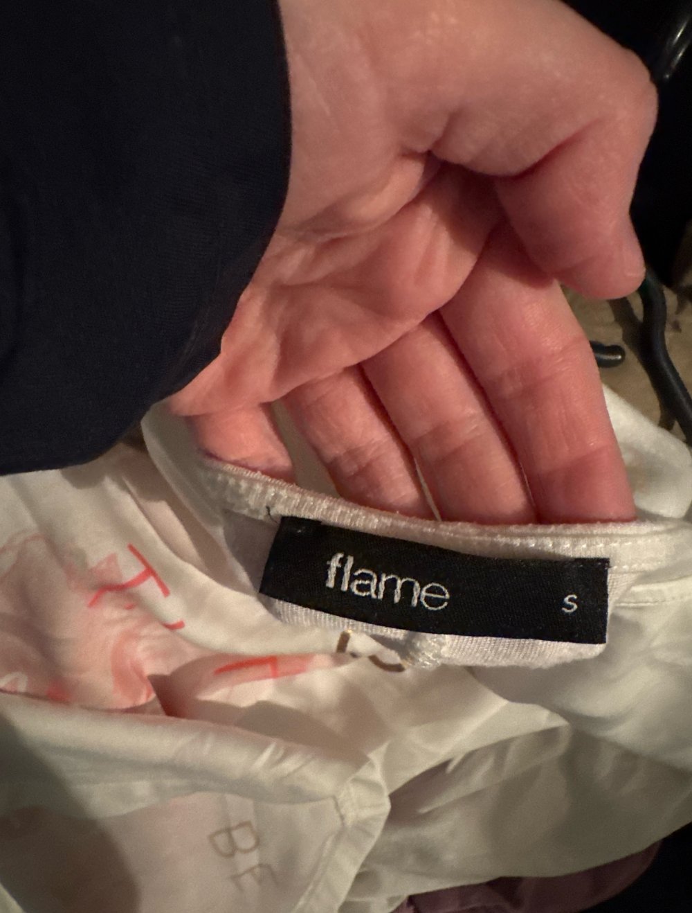 schönes Sweatshirt