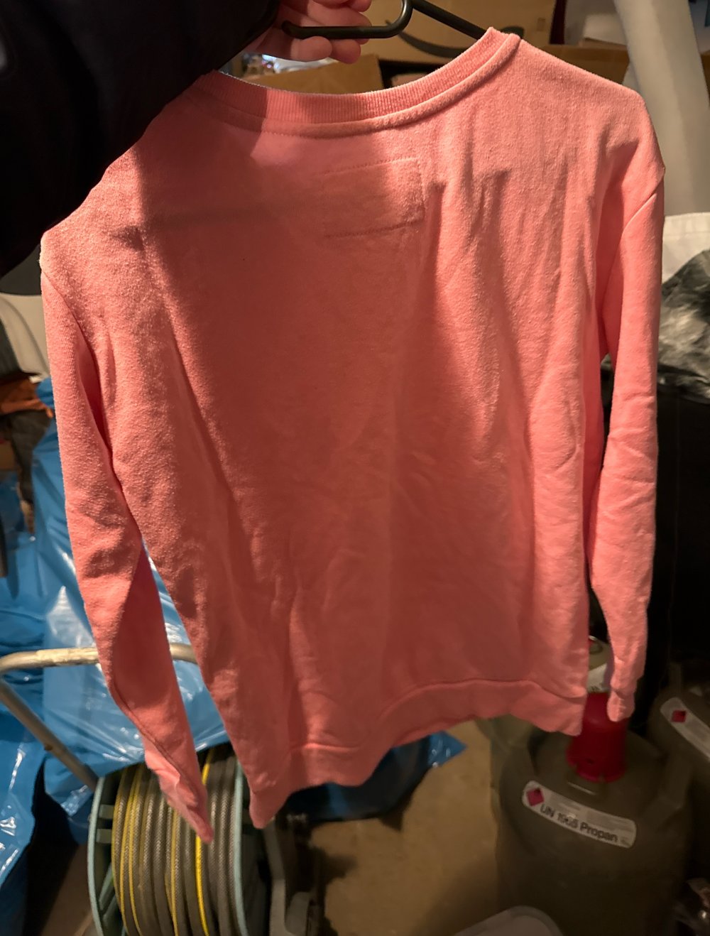 Schöner dünner Pulli
