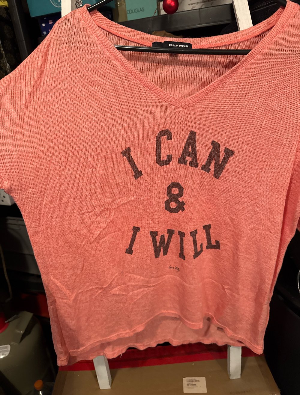 Tally Weijl Shirt