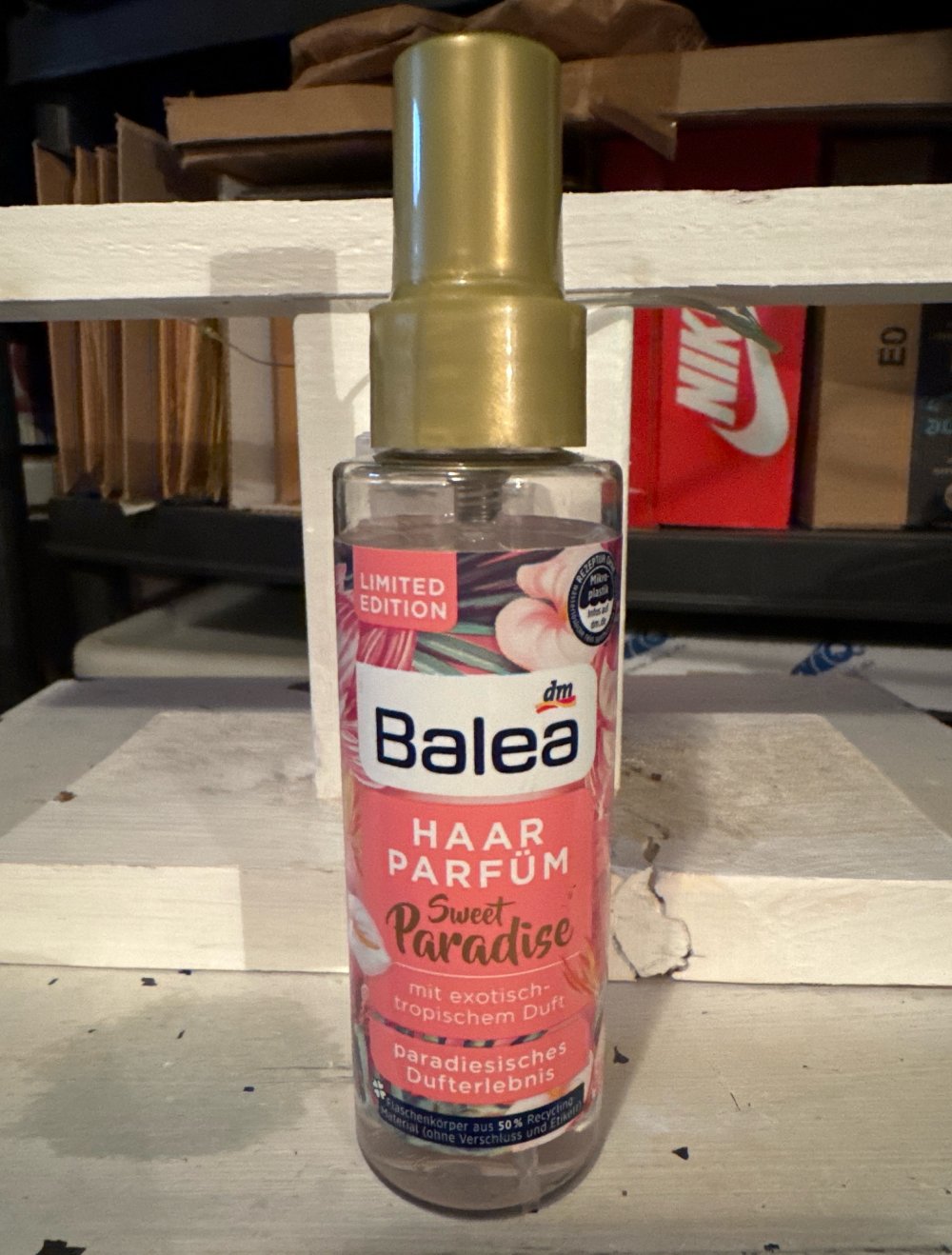 Haarparfüm 100ml