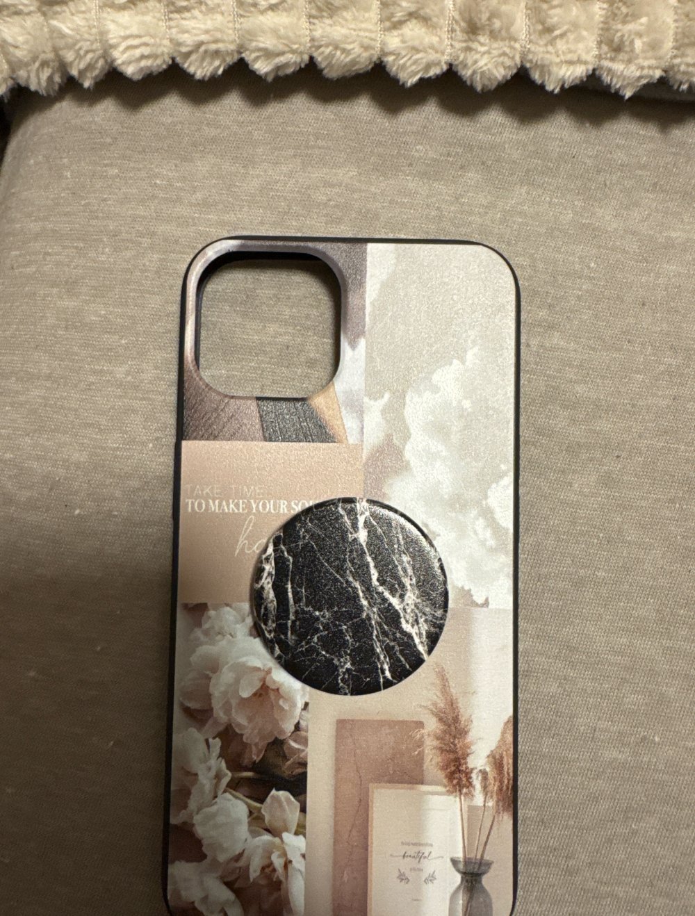 IPhone 13 Ästhetik Hülle