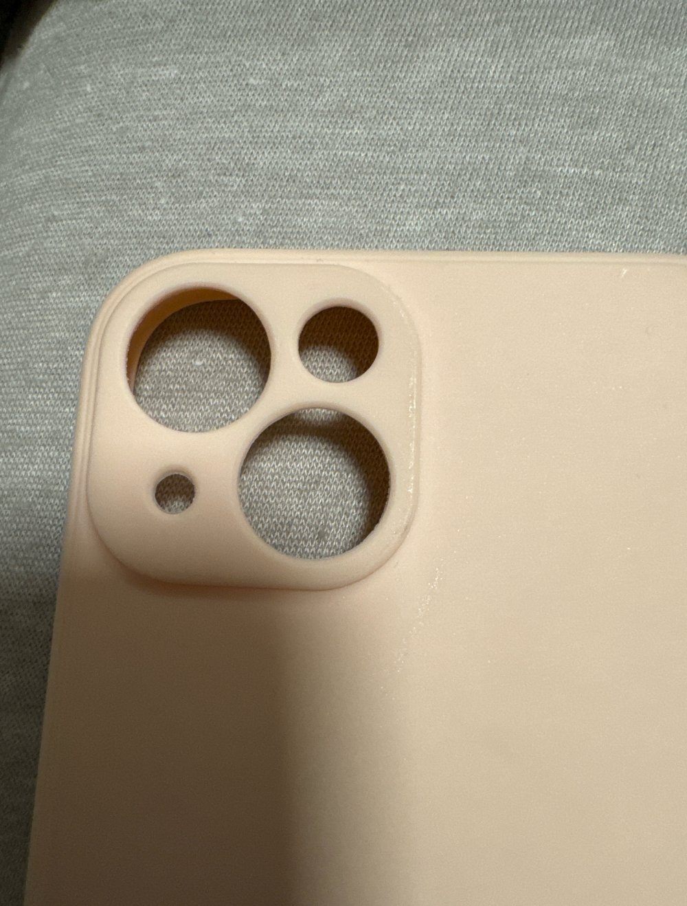 iPhone 13 weihnachts Hülle