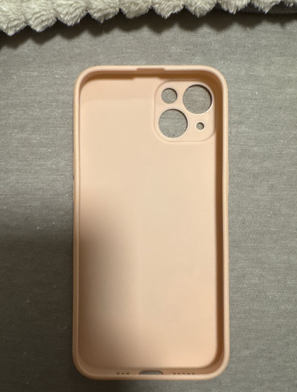 iPhone 13 weihnachts Hülle