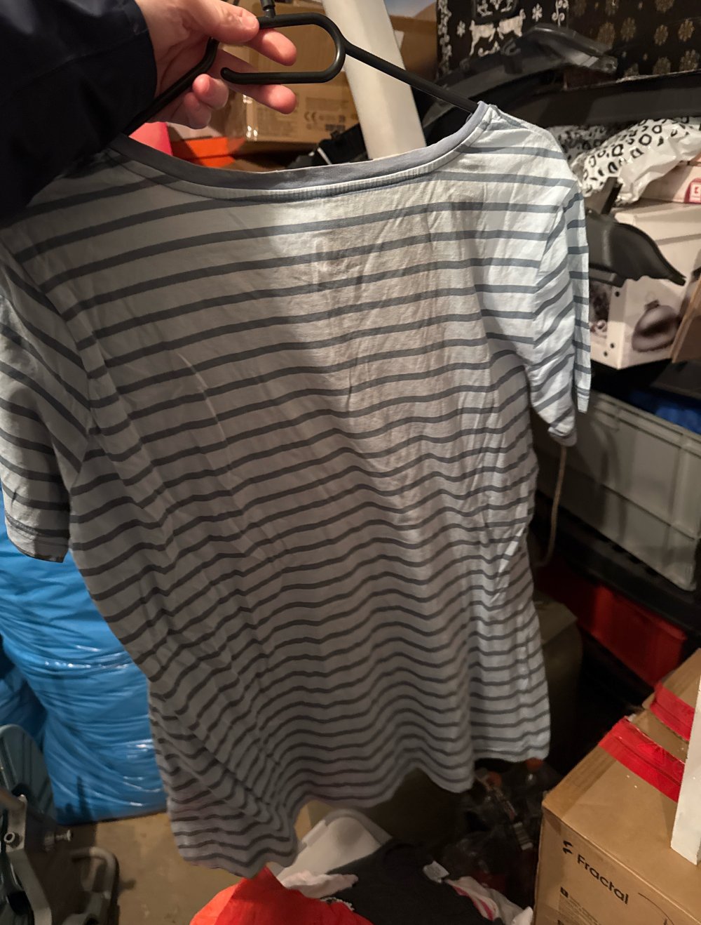 schönes tshirt L