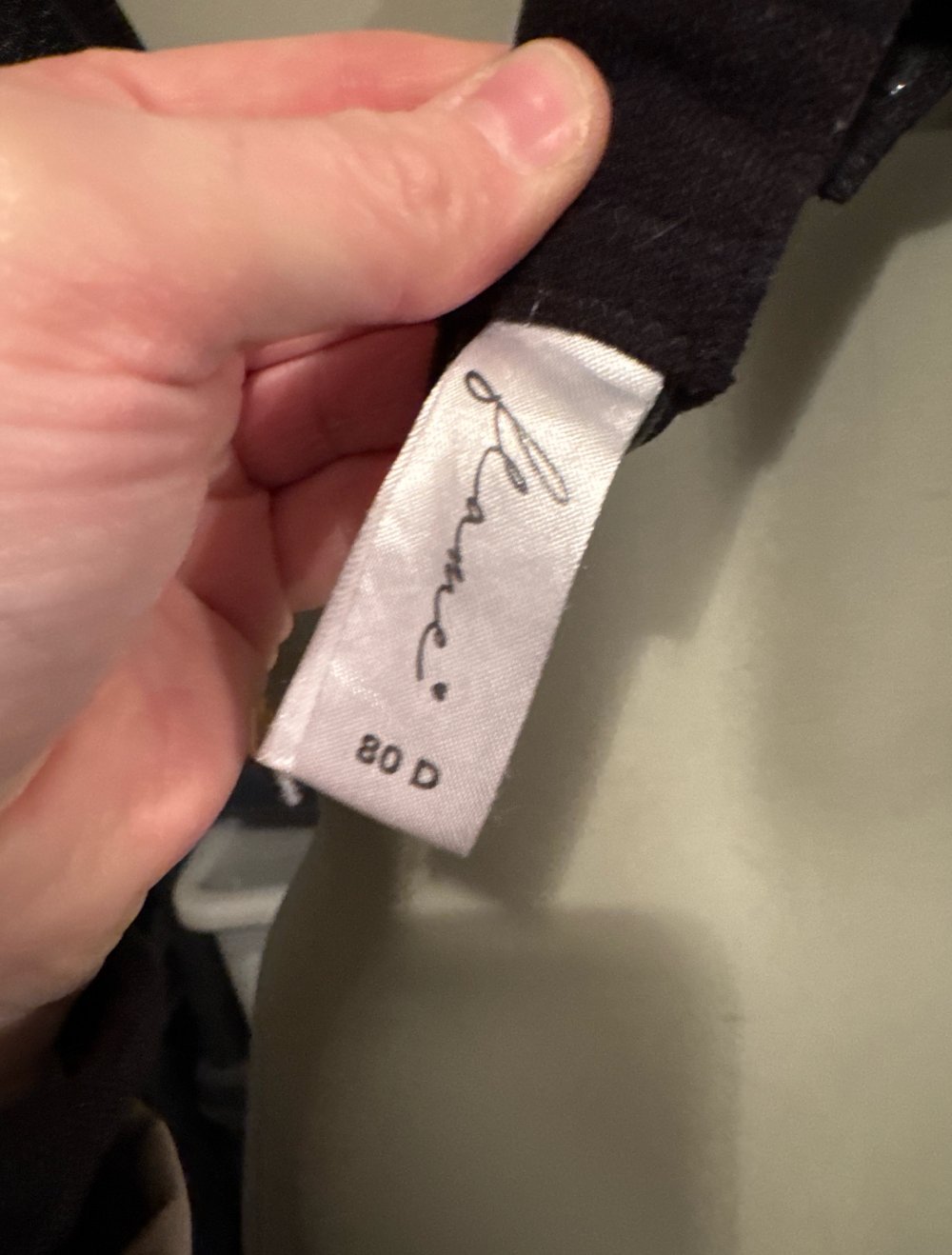 anti Rutsch bh 80D