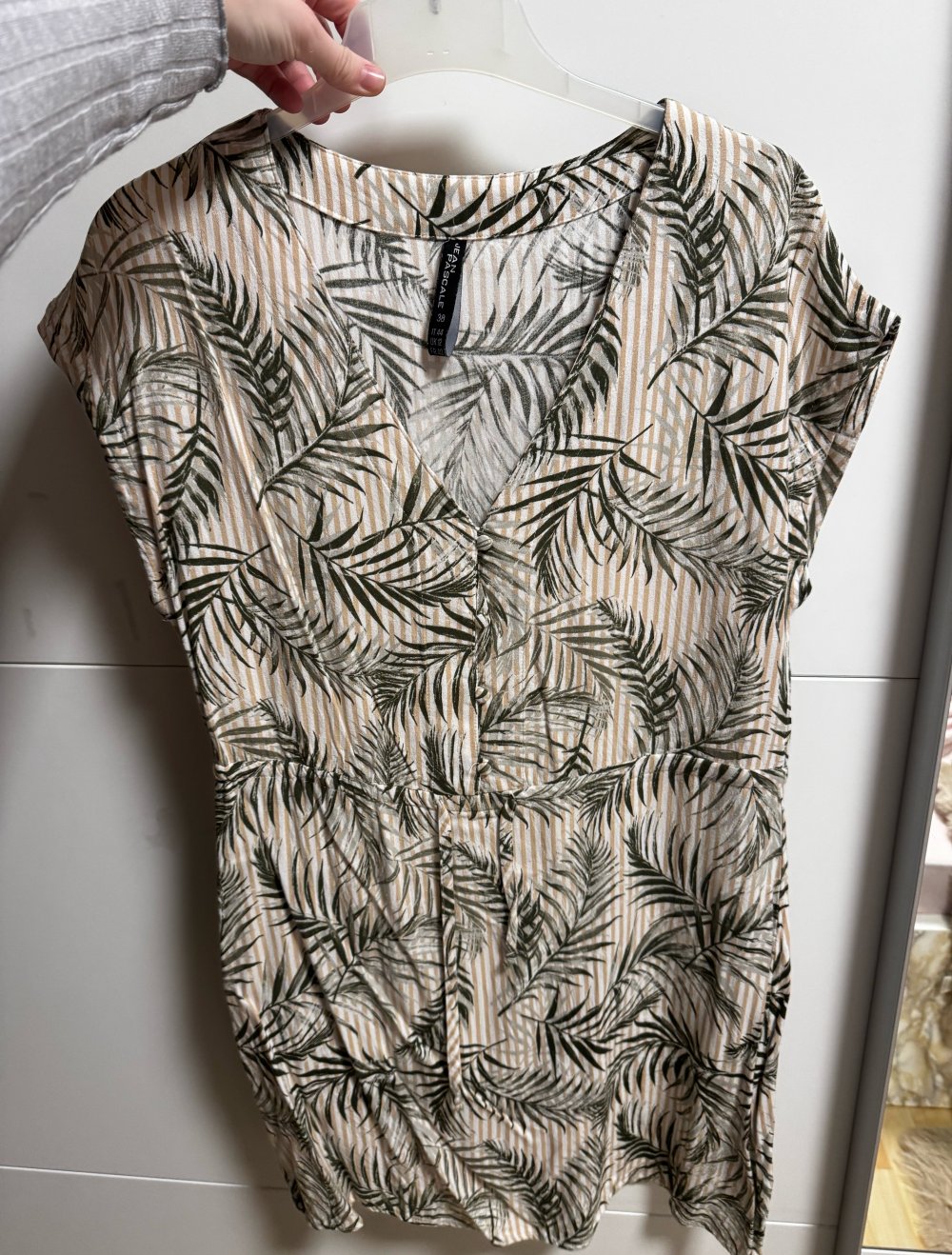 Schönes Kleid Größe M