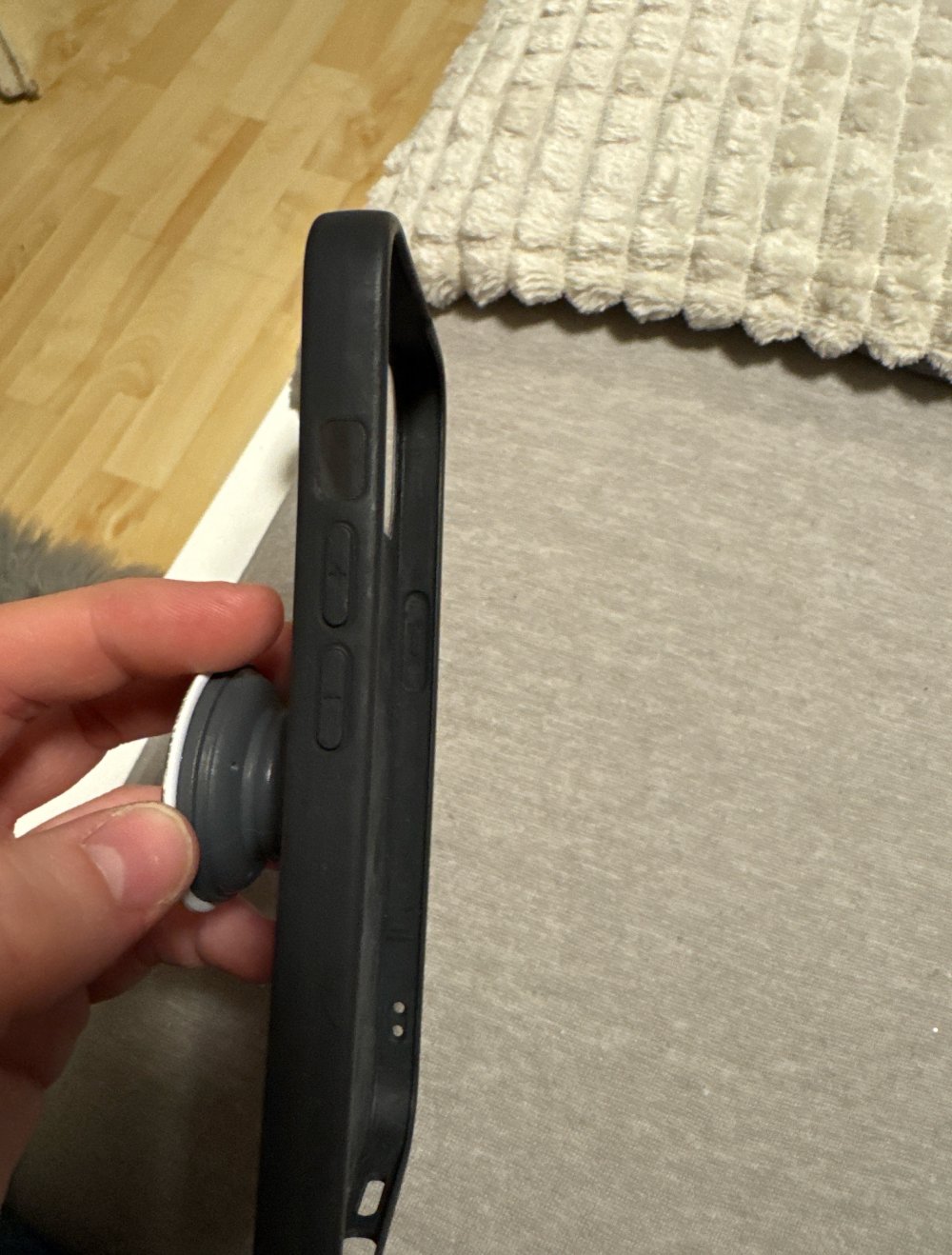 IPhone 13 Ästhetik Hülle