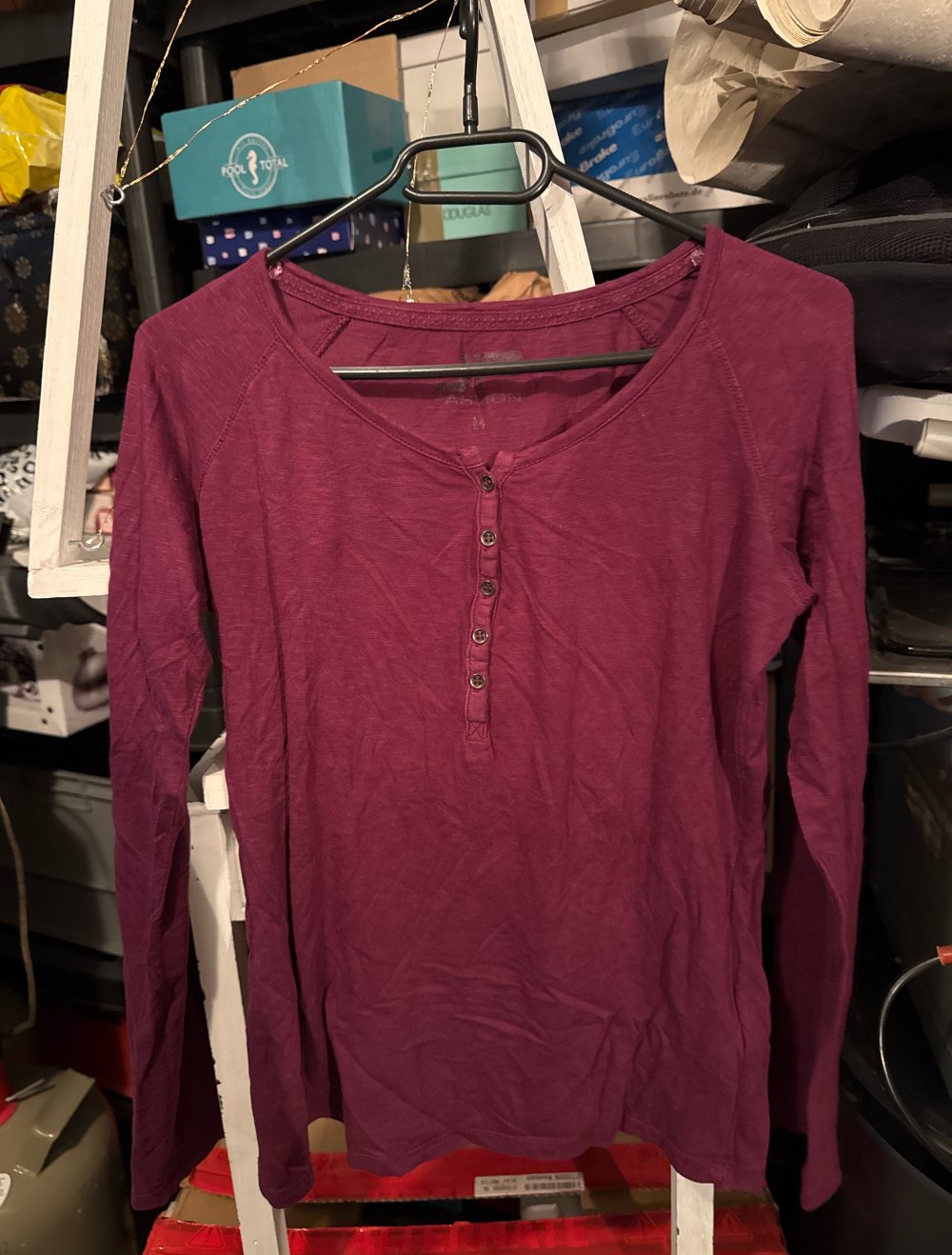 schönes Sweatshirt