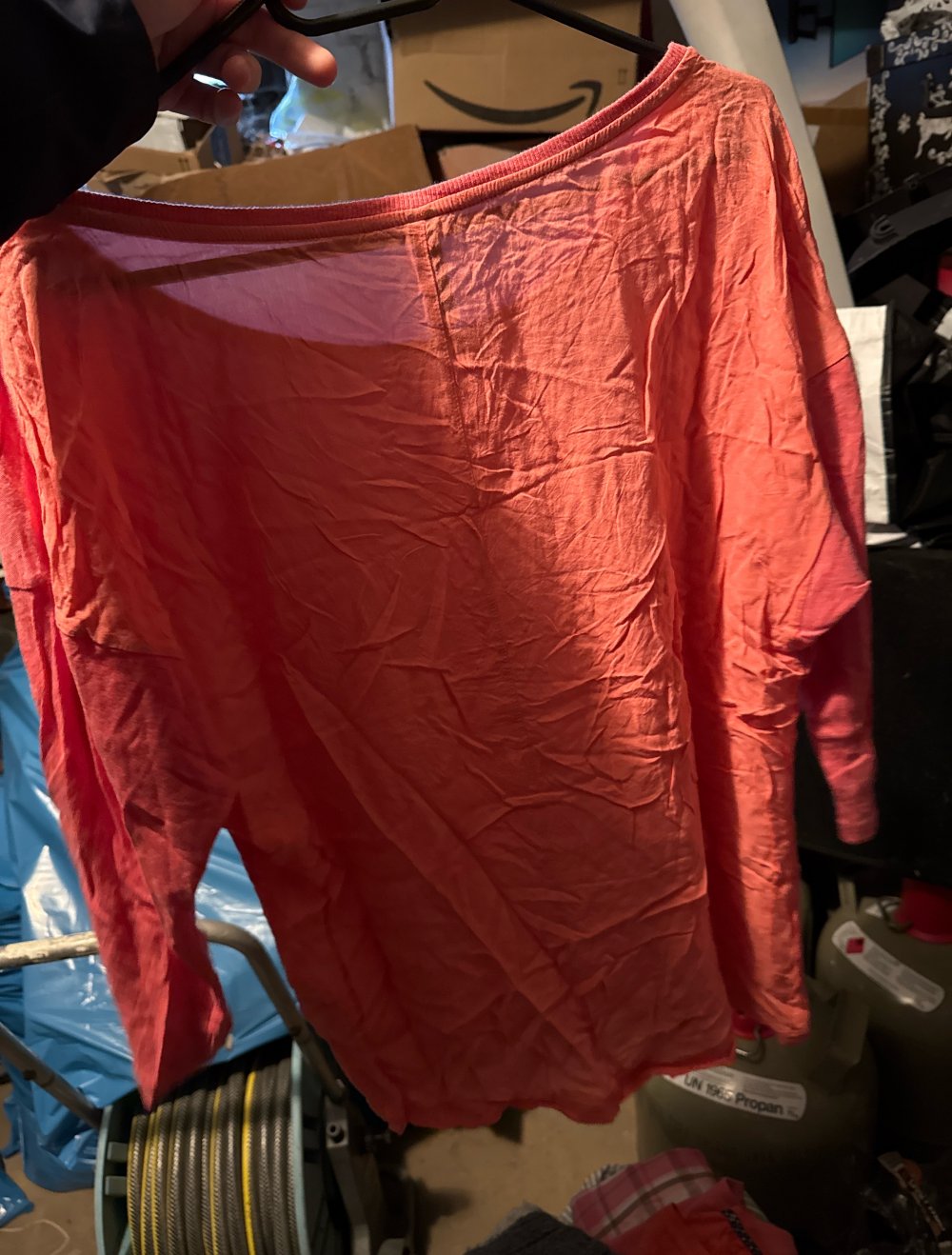 schönes Sweatshirt