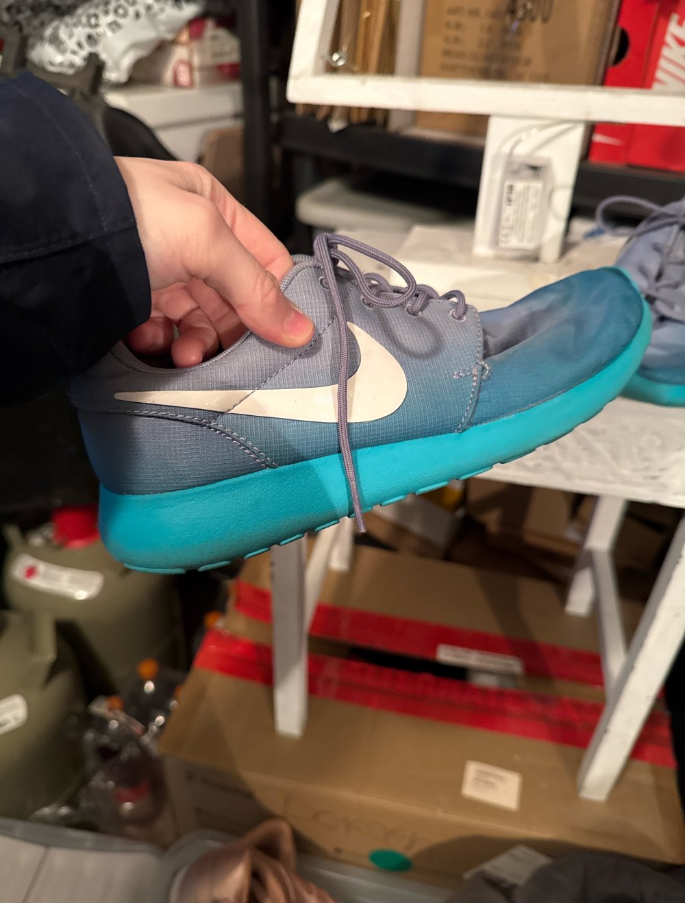 Nike Sportschuhe