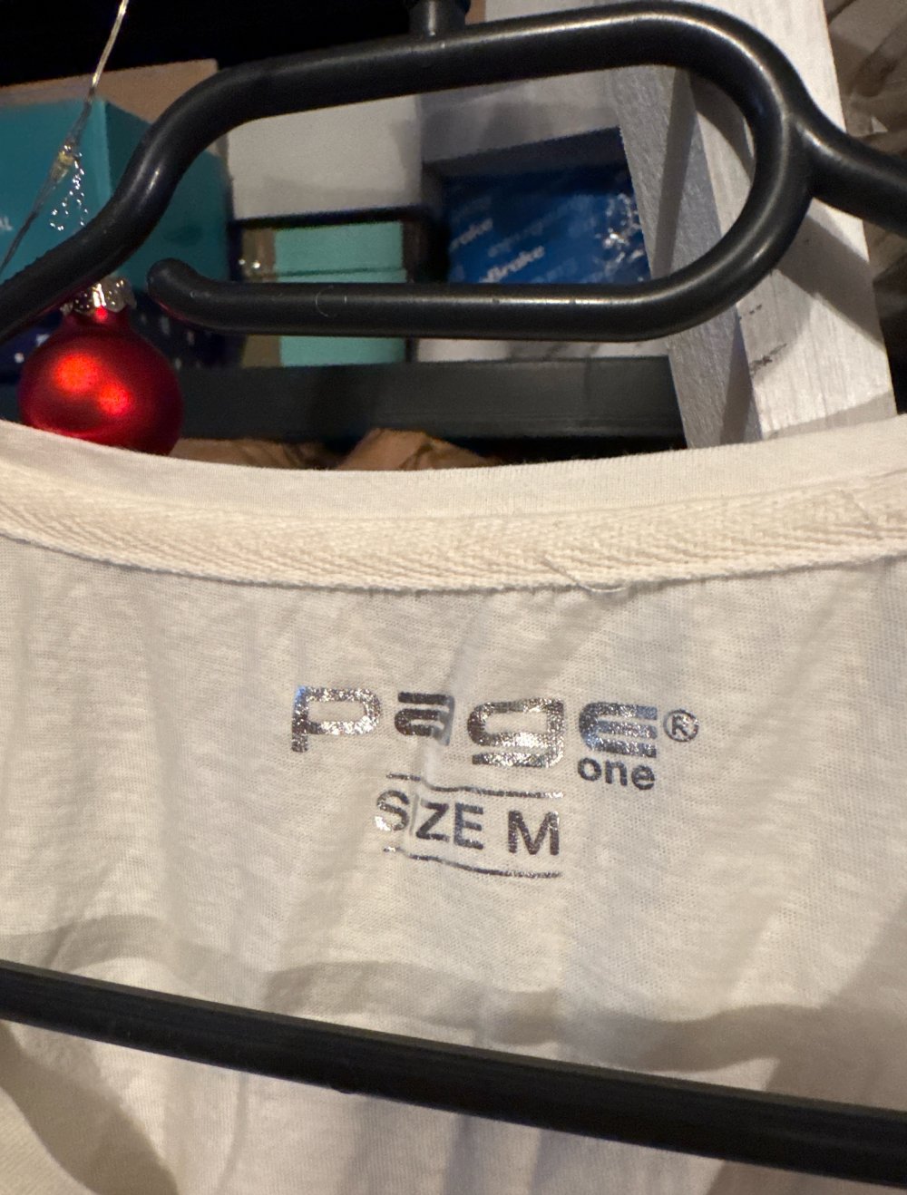 sehr schönes tshirt mit Frau